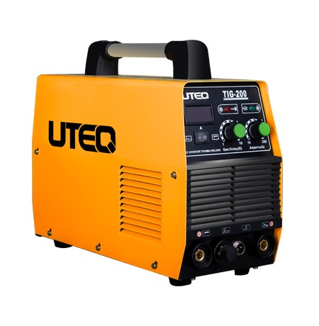 MOSFET TIG/MMA WELDING MACHINE
