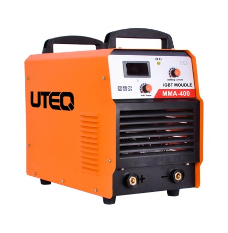 IGBT MOUDLE WELDING MACHINE