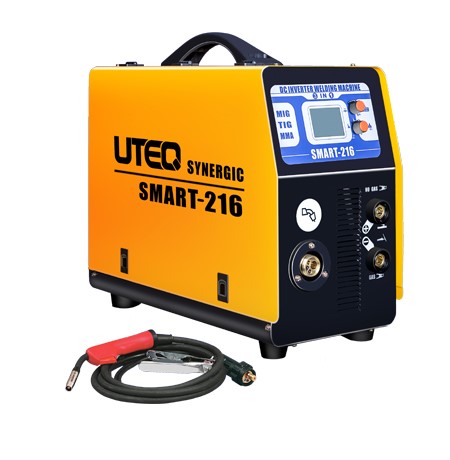 LCD DISPLAY IGBT MIG/MMA/TIG W