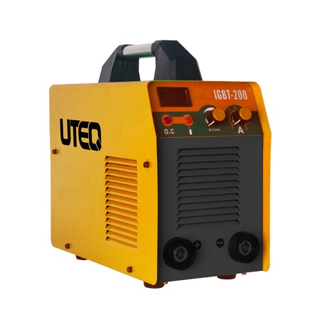 IGBT HEAVY DUTY WELDING MACHIN